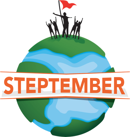 Steptember