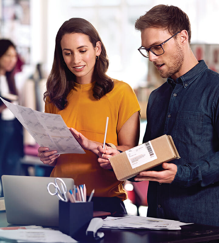 Structural changes boosting our performance